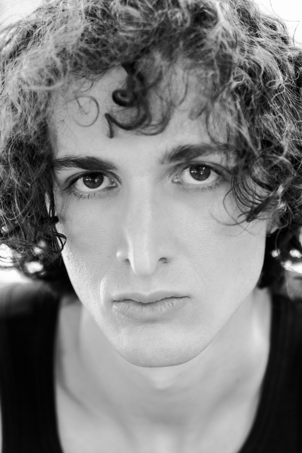 Adolfo , model in Milan — picture 6