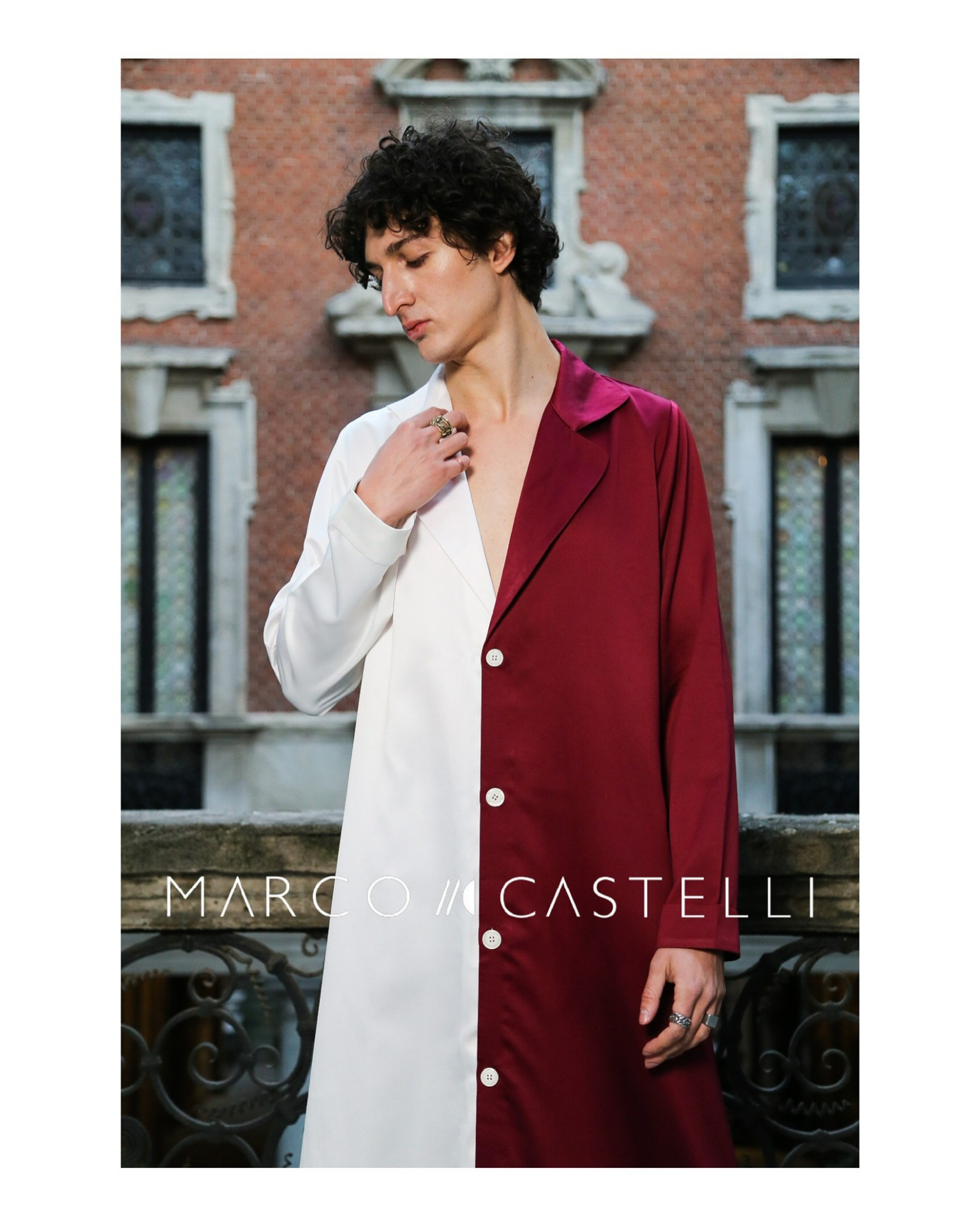 Adolfo , model in Milan — picture 8