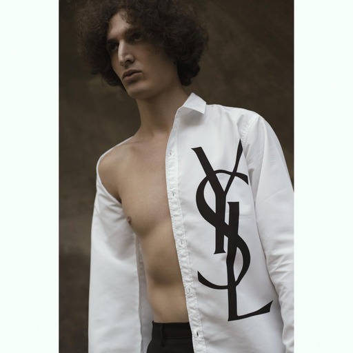 Adolfo , model in Milan — picture 10