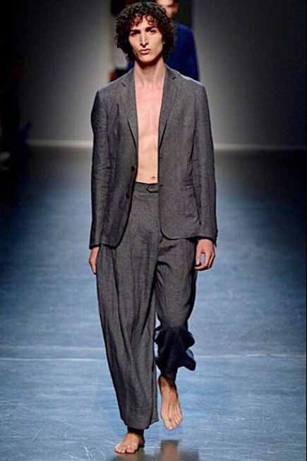 Adolfo , model in Milan — picture 13