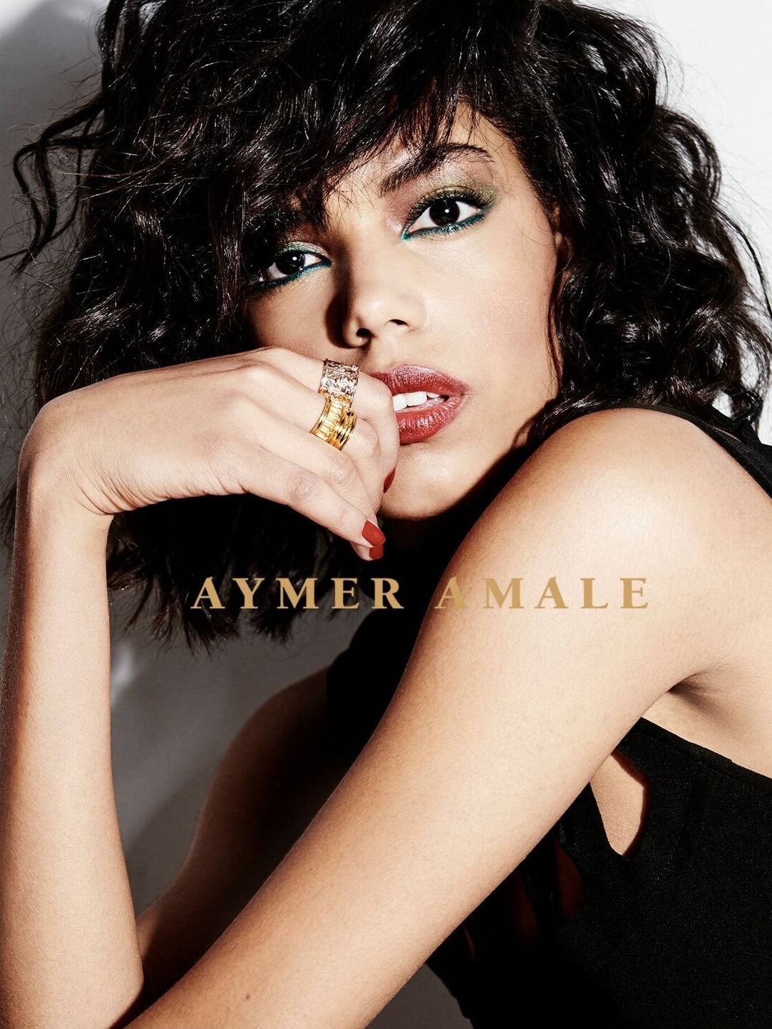 hema, model in Paris — picture 2
