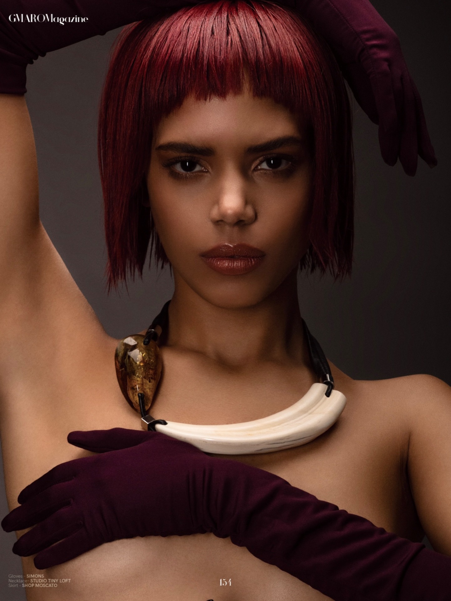 hema, model in Paris — picture 4