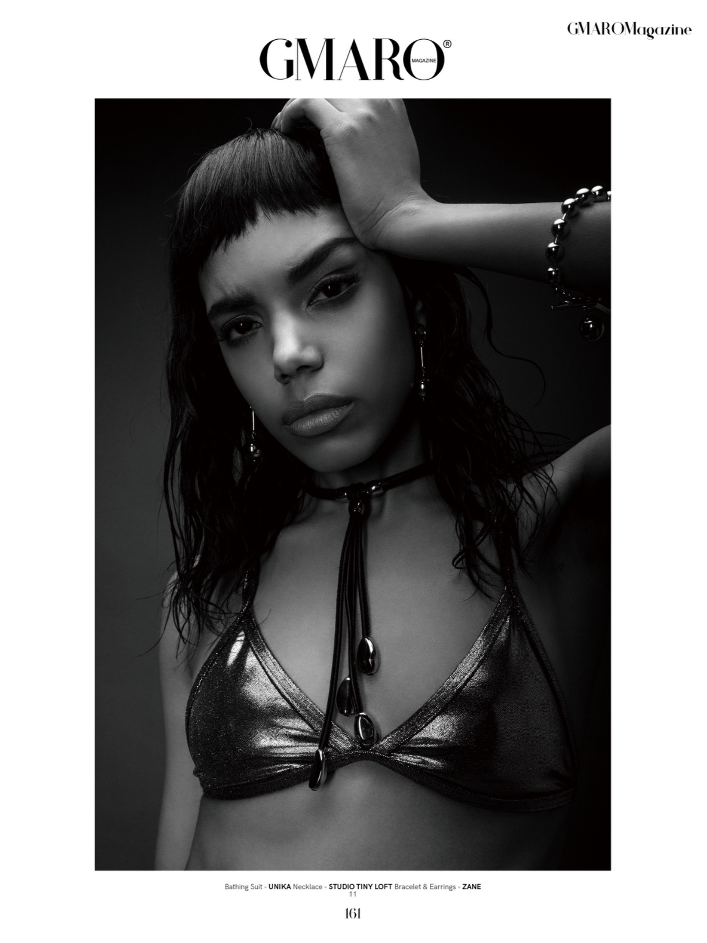 hema, model in Paris — picture 6