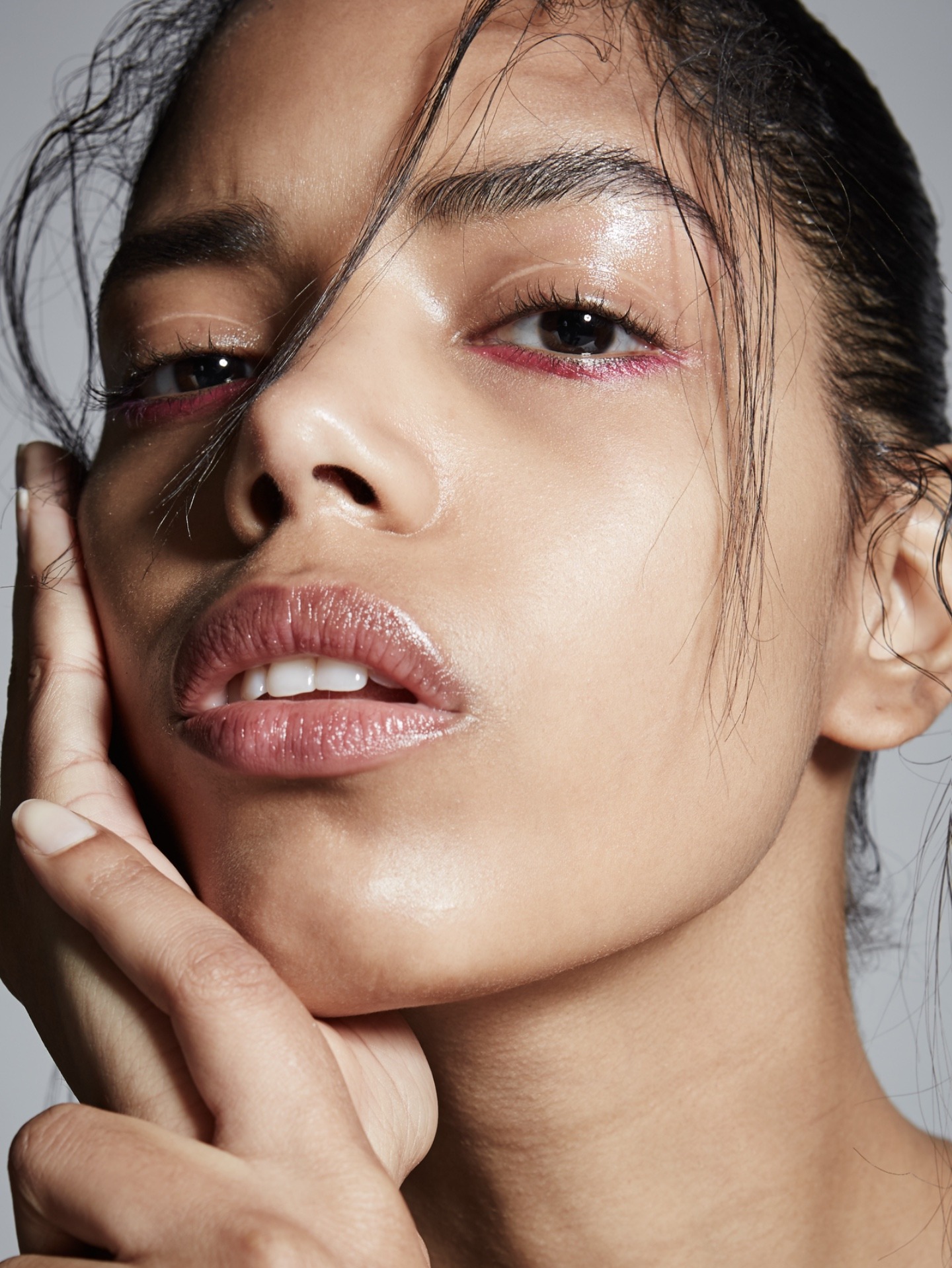 hema, model in Paris — picture 7