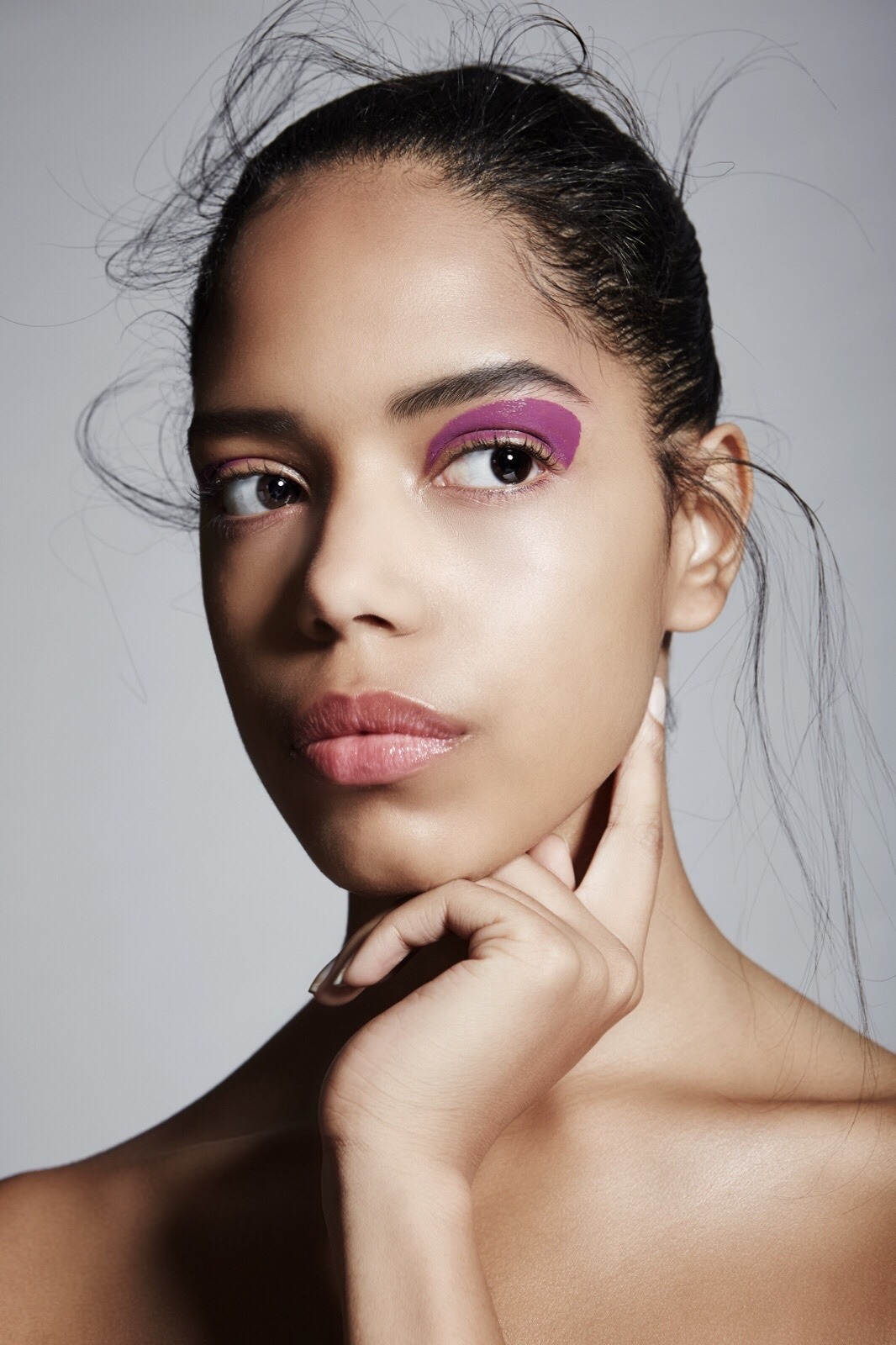 hema, model in Paris — picture 8