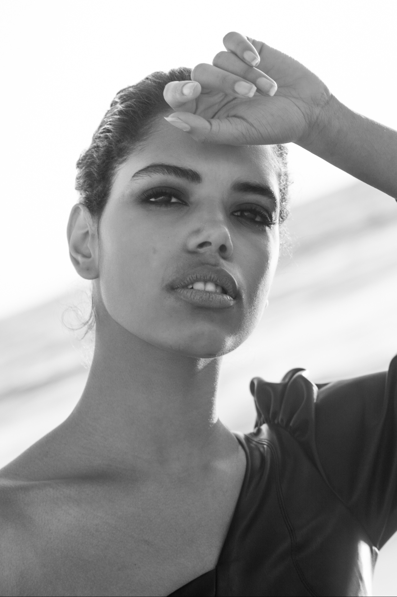 hema, model in Paris — picture 13