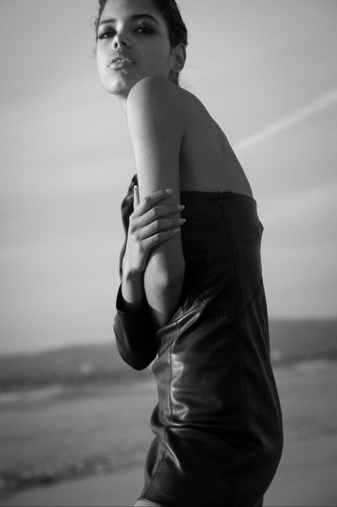 hema, model in Paris — picture 14