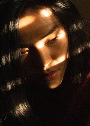 Siqi, model in Milan — picture 9