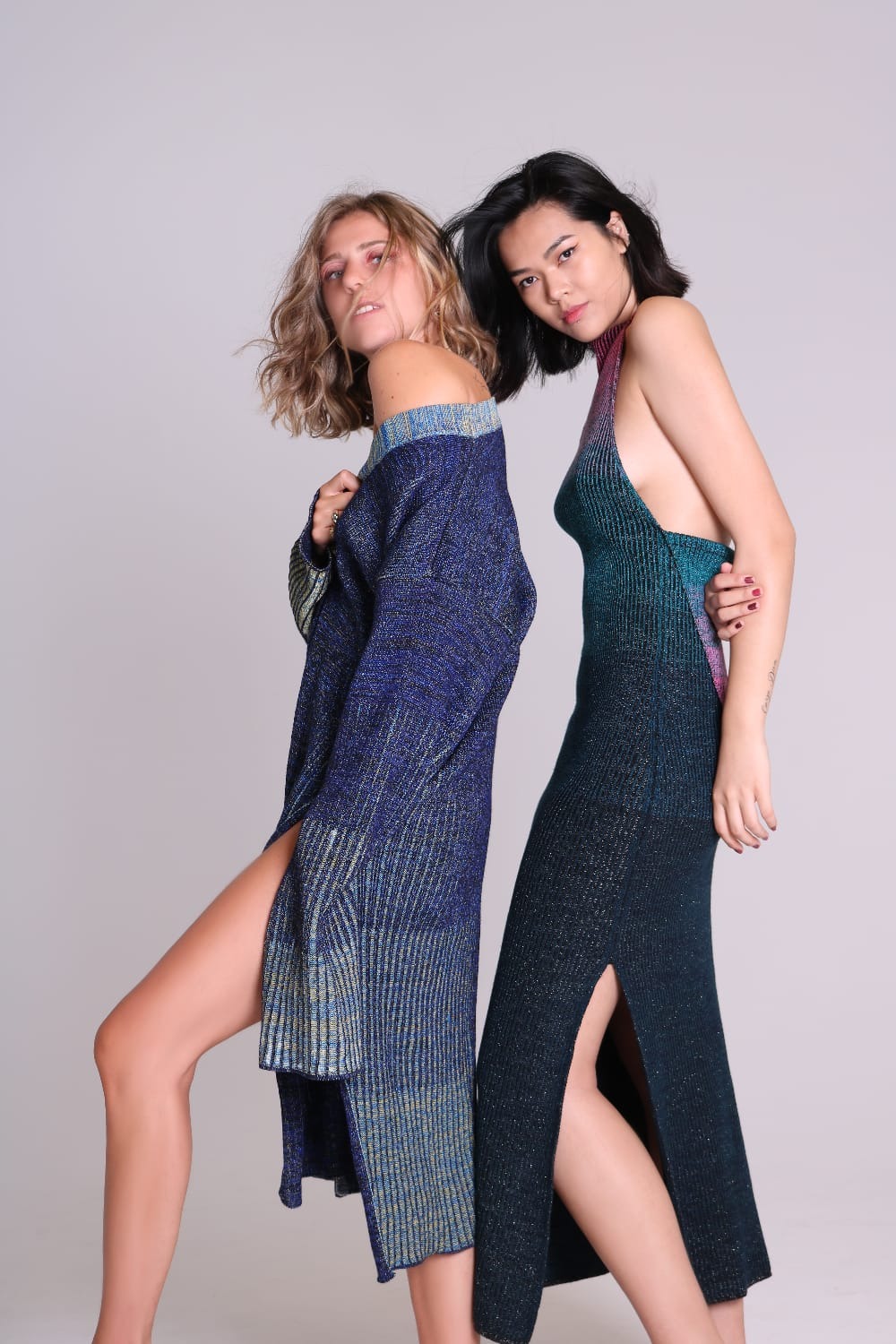 Siqi, model in Milan — picture 10
