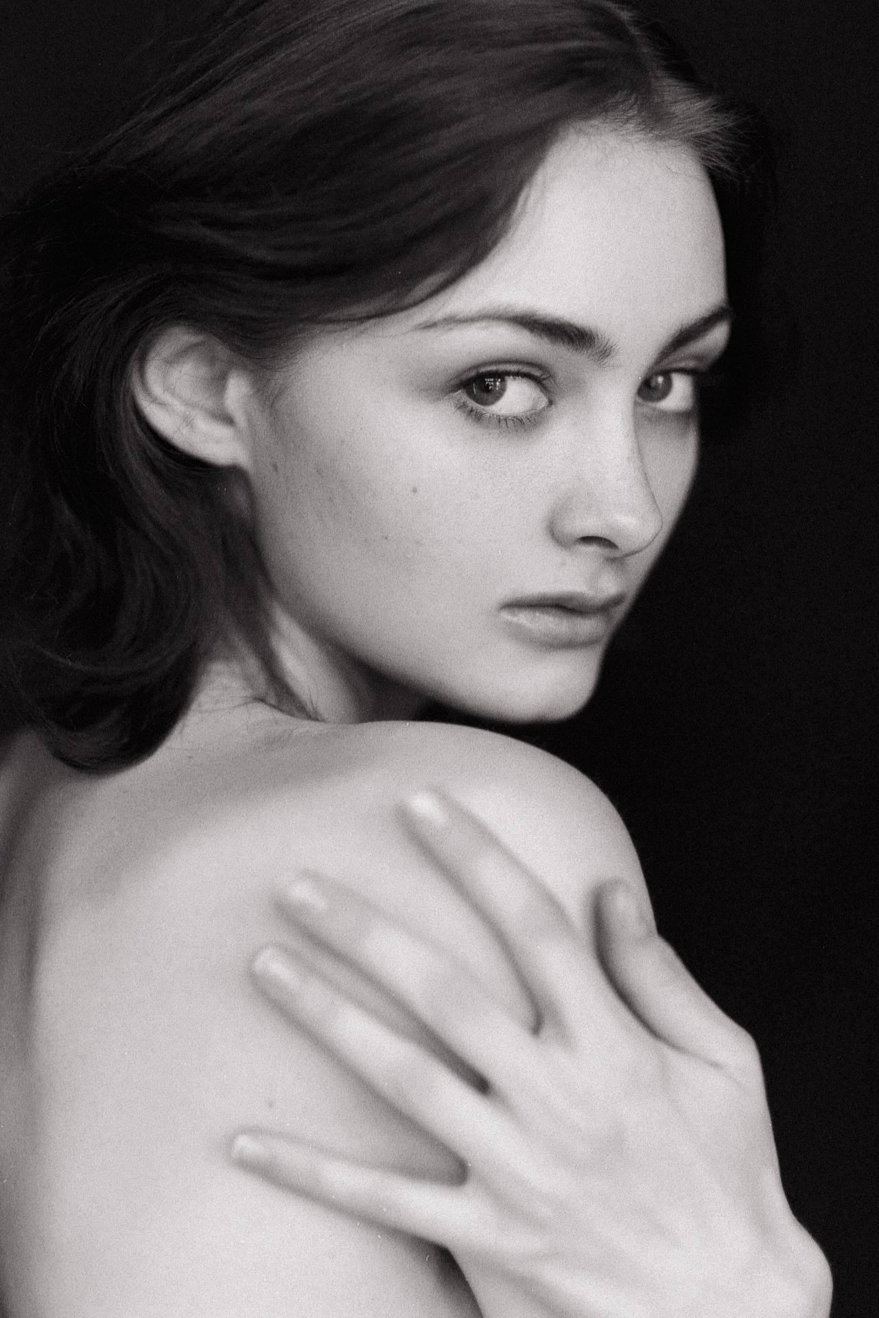 Diana, model in Paris — picture 2