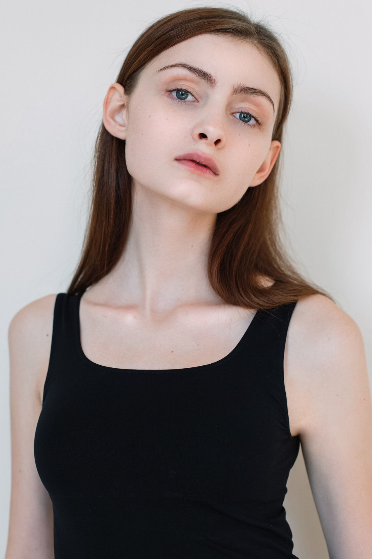 Diana, model in Paris — picture 13