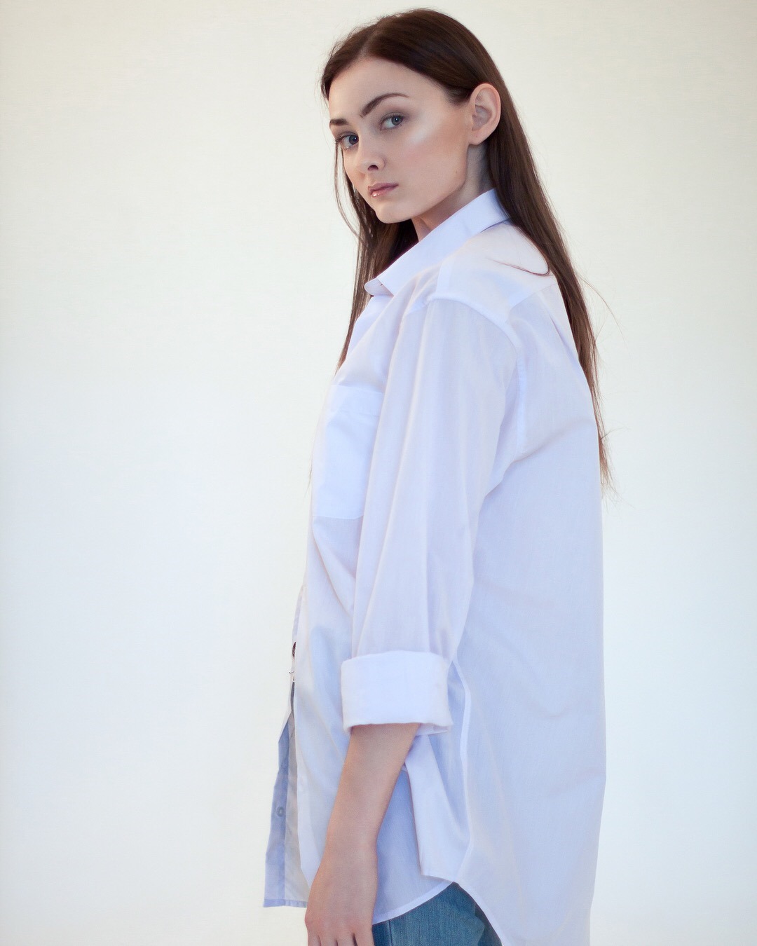Diana, model in Paris — picture 14