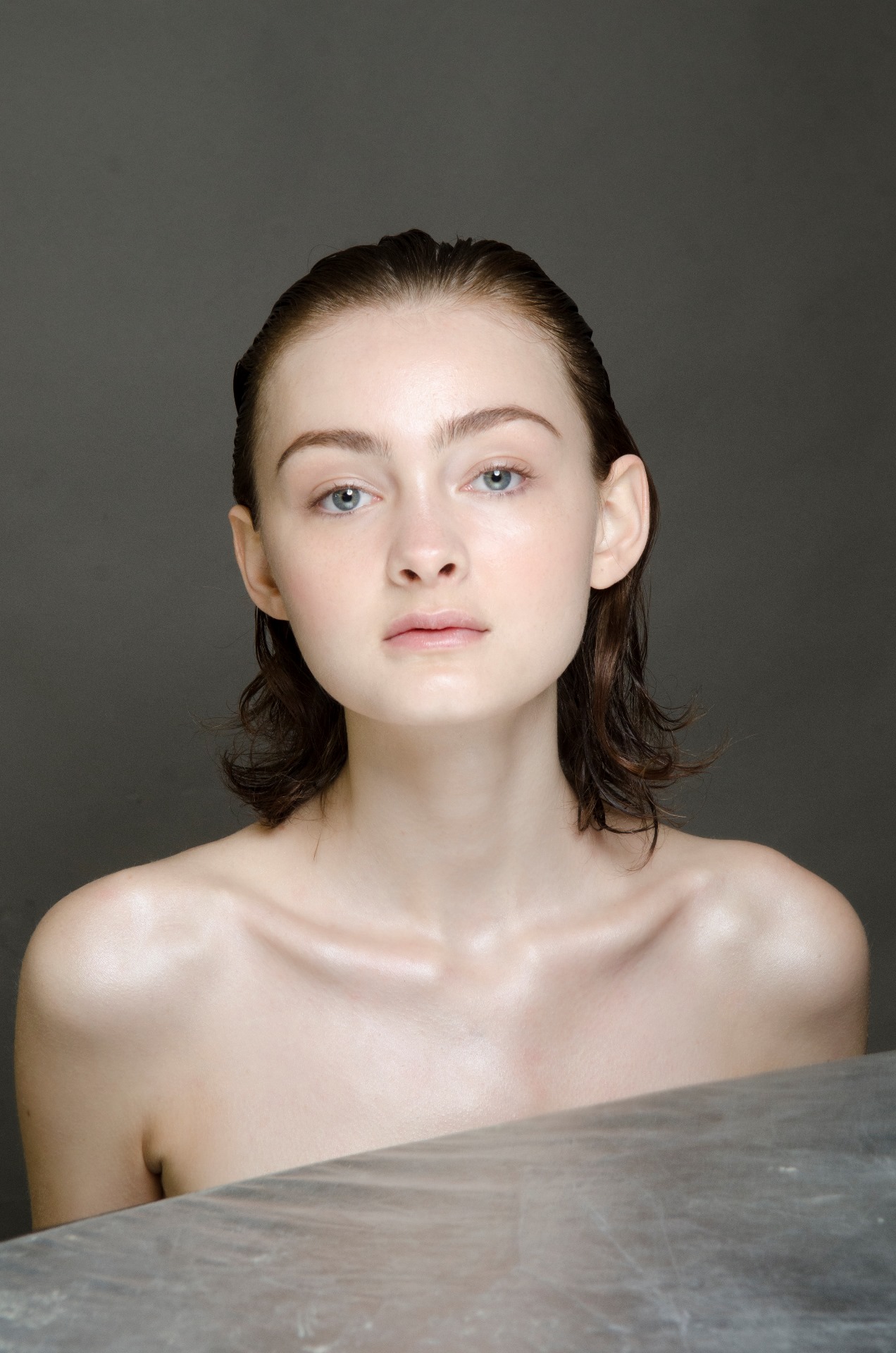 Diana, model in Paris — picture 16