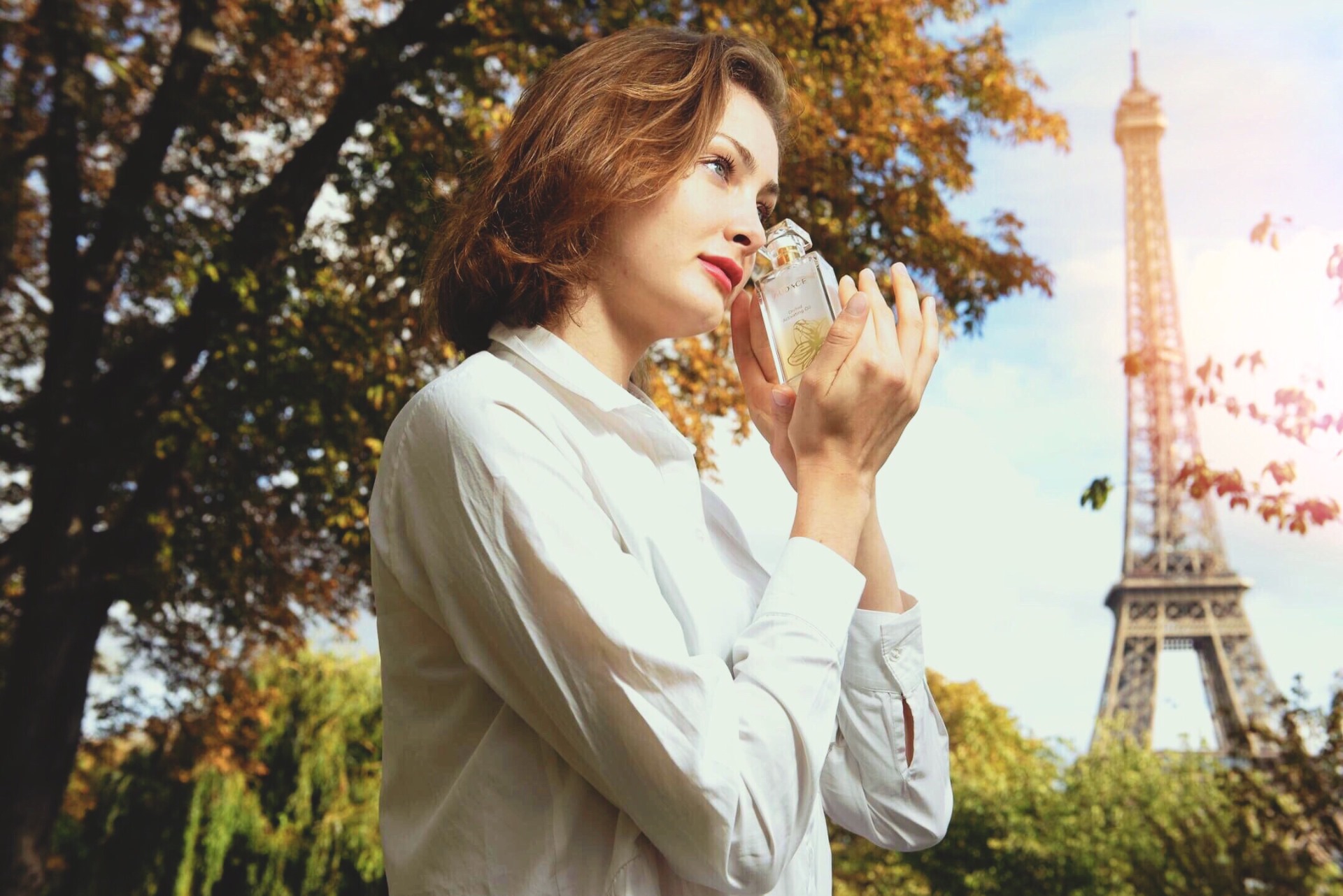 Diana, model in Paris — picture 5