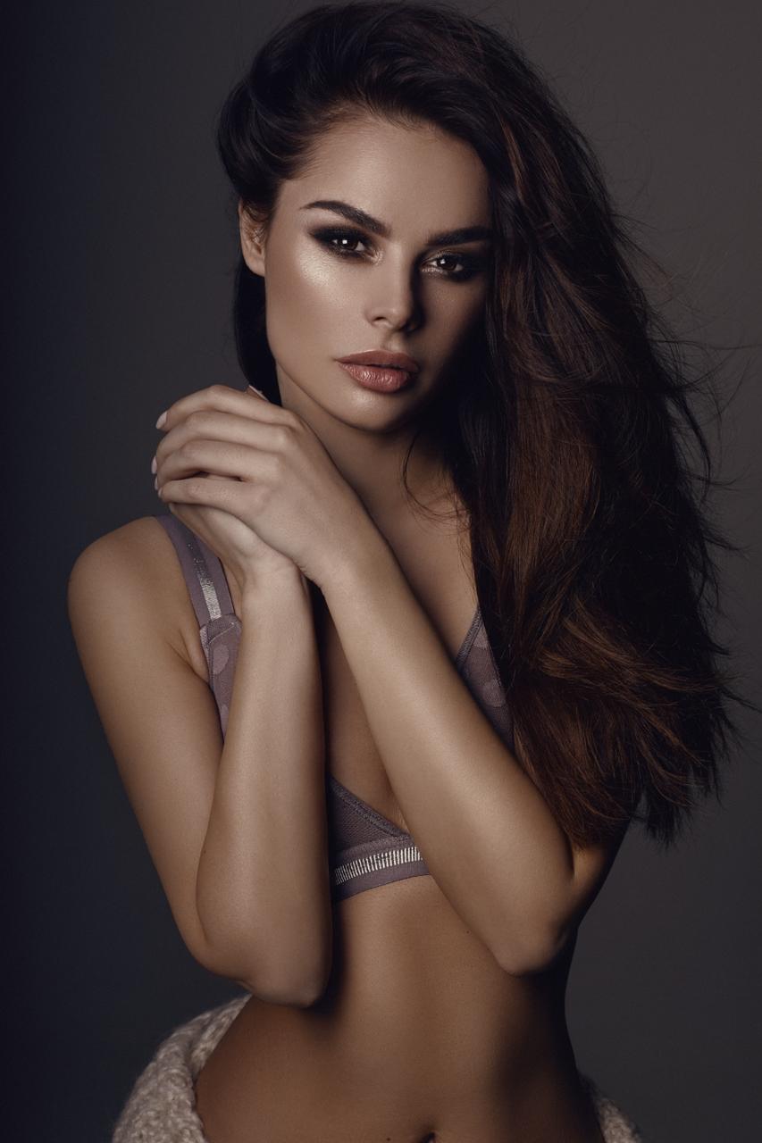 Katerina, model in Paris — picture 6