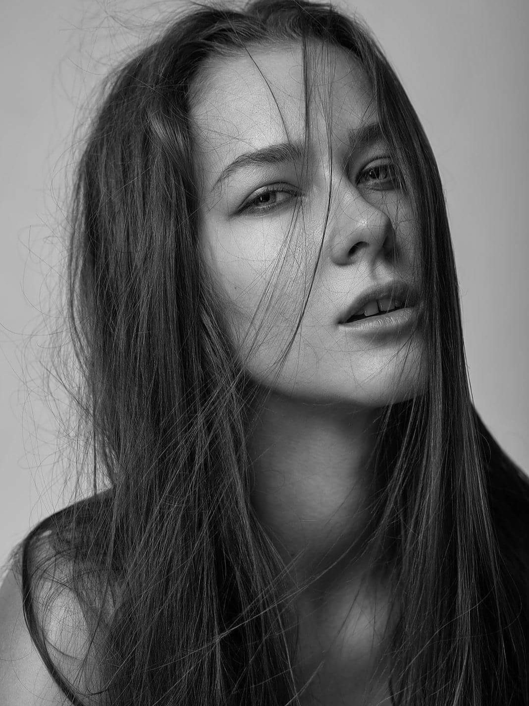 Joanna, model in London — picture 1