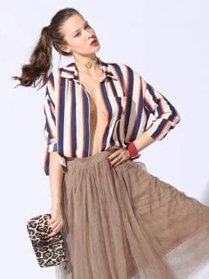 Joanna, model in London — picture 5