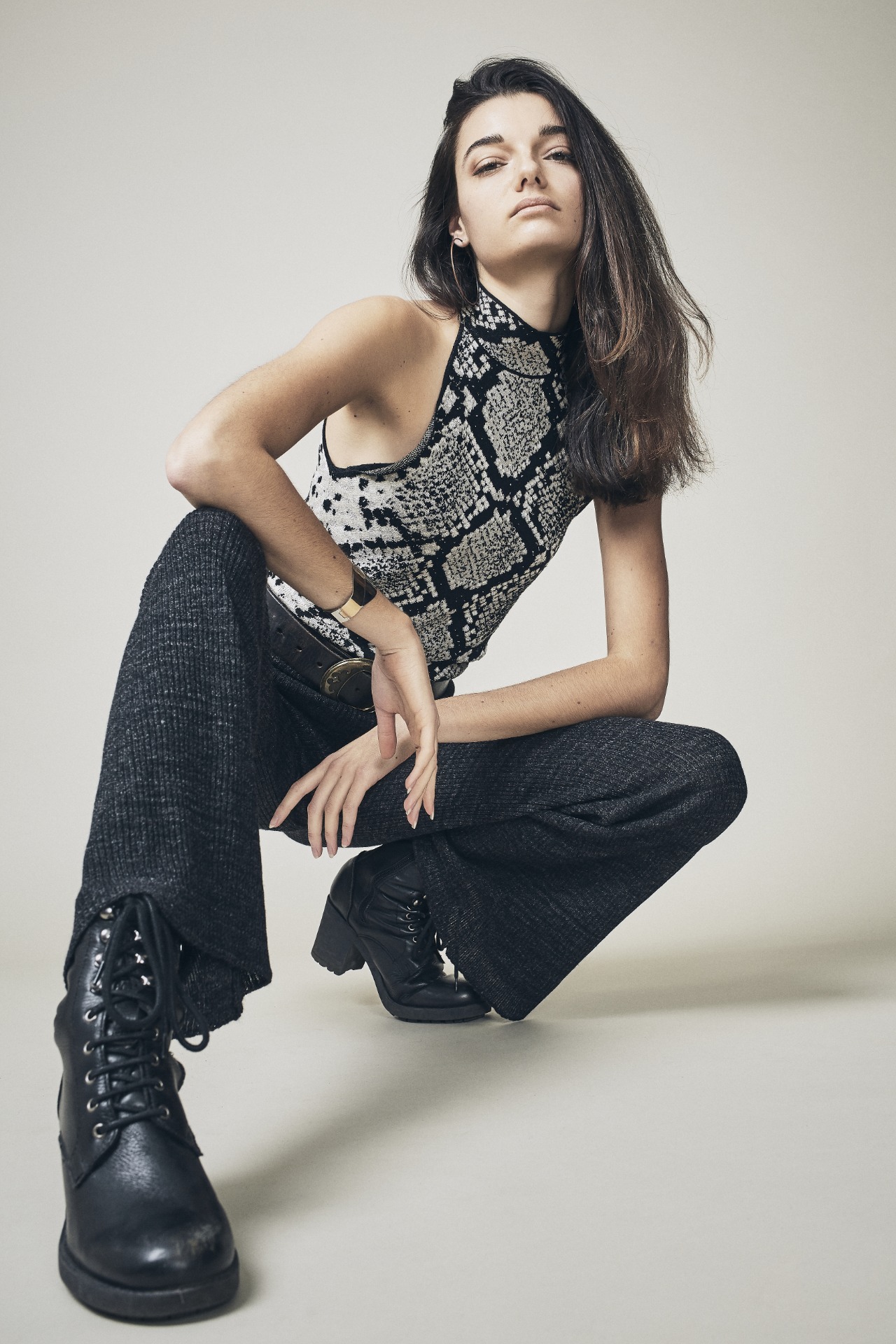 ANNA, model in Paris — picture 2