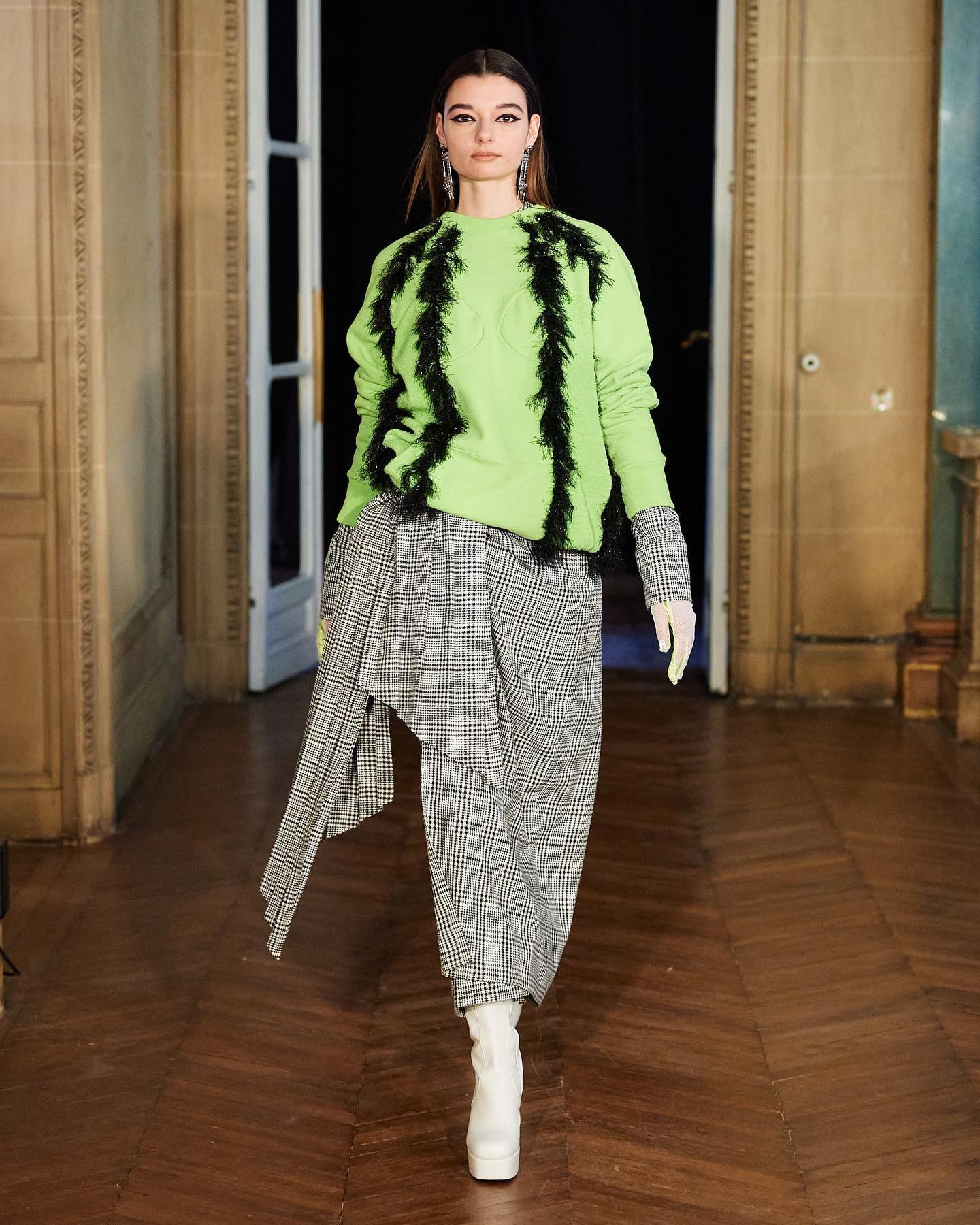 ANNA, model in Paris — picture 30