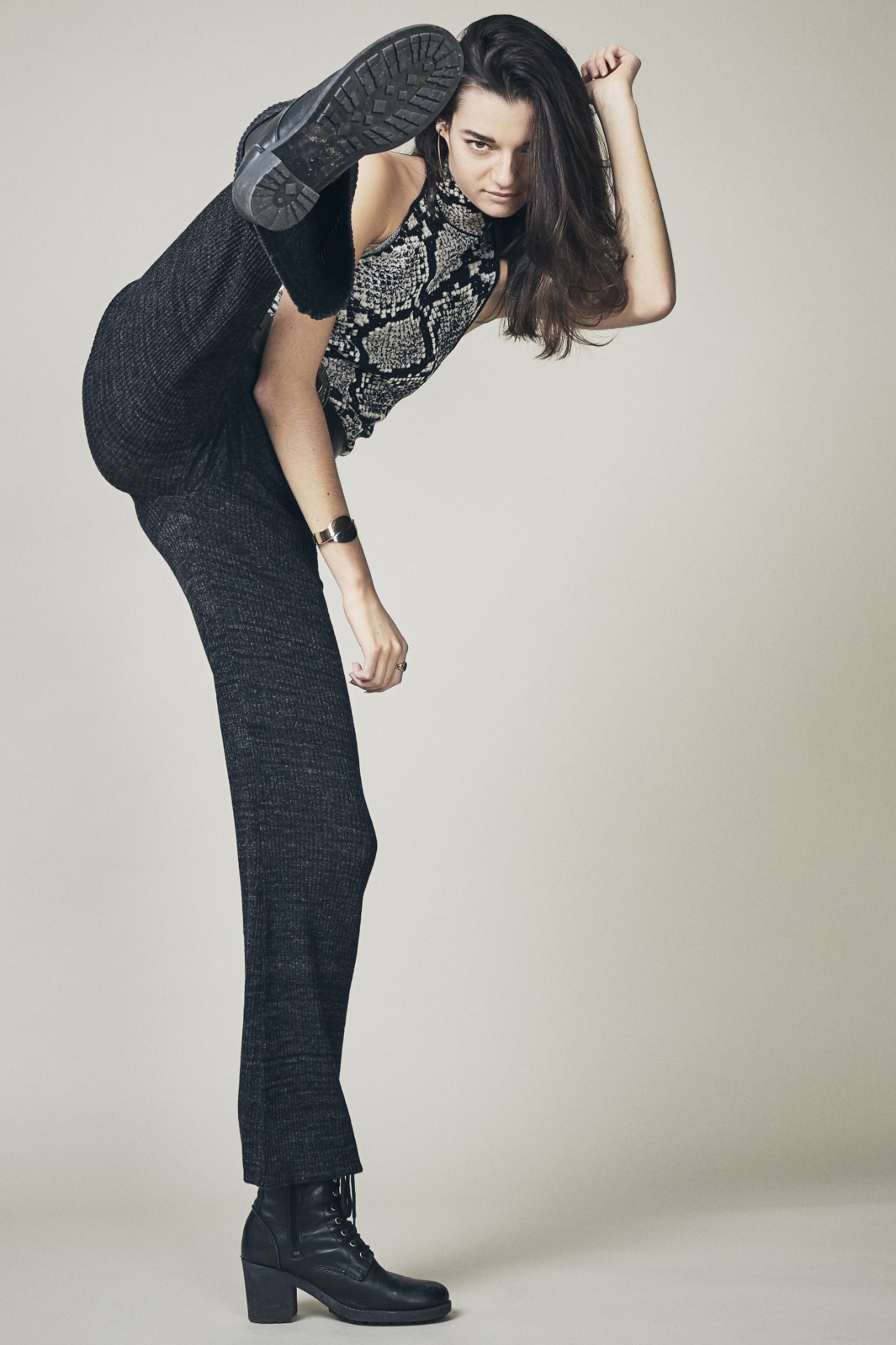 ANNA, model in Paris — picture 3