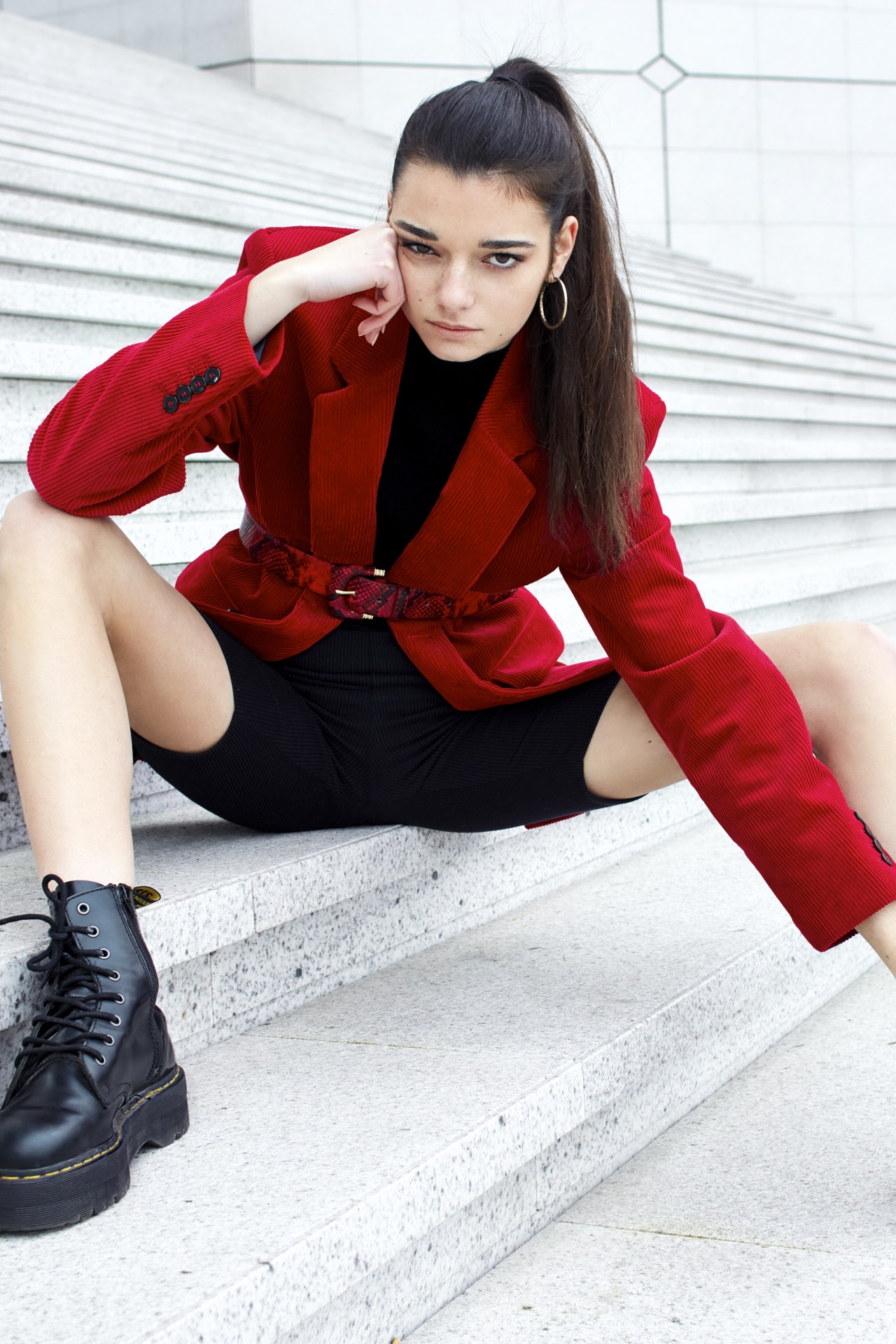 ANNA, model in Paris — picture 4