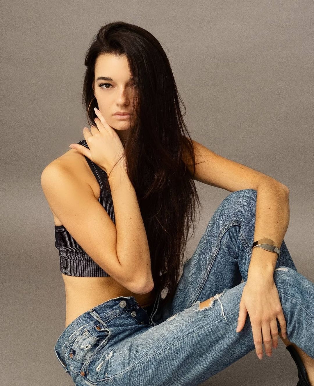 ANNA, model in Paris — picture 9