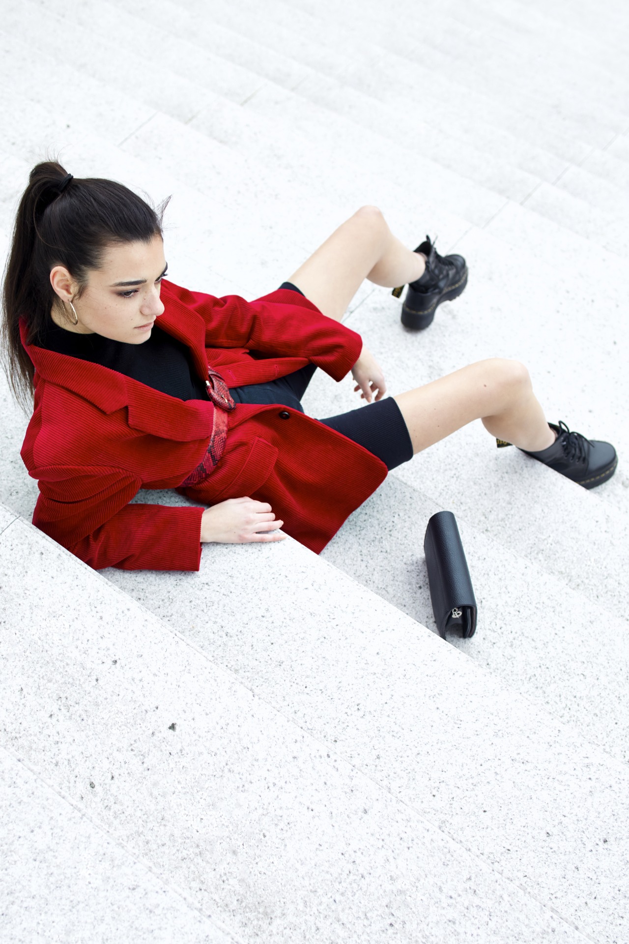ANNA, model in Paris — picture 5