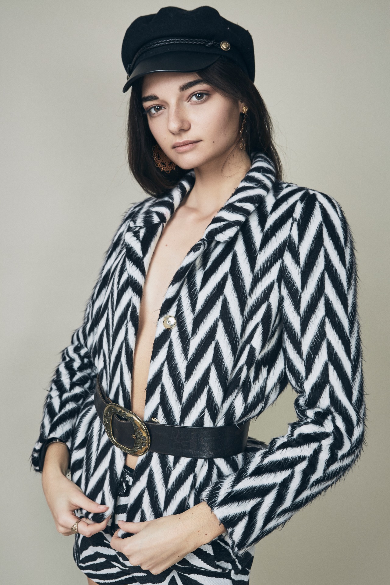 ANNA, model in Paris — picture 13