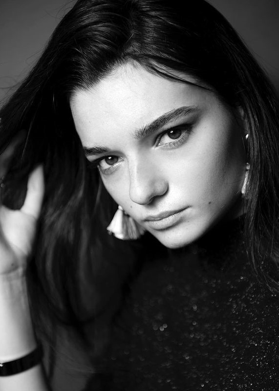 ANNA, model in Paris — picture 15