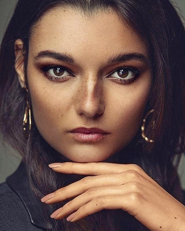 ANNA, model in Paris — picture 18
