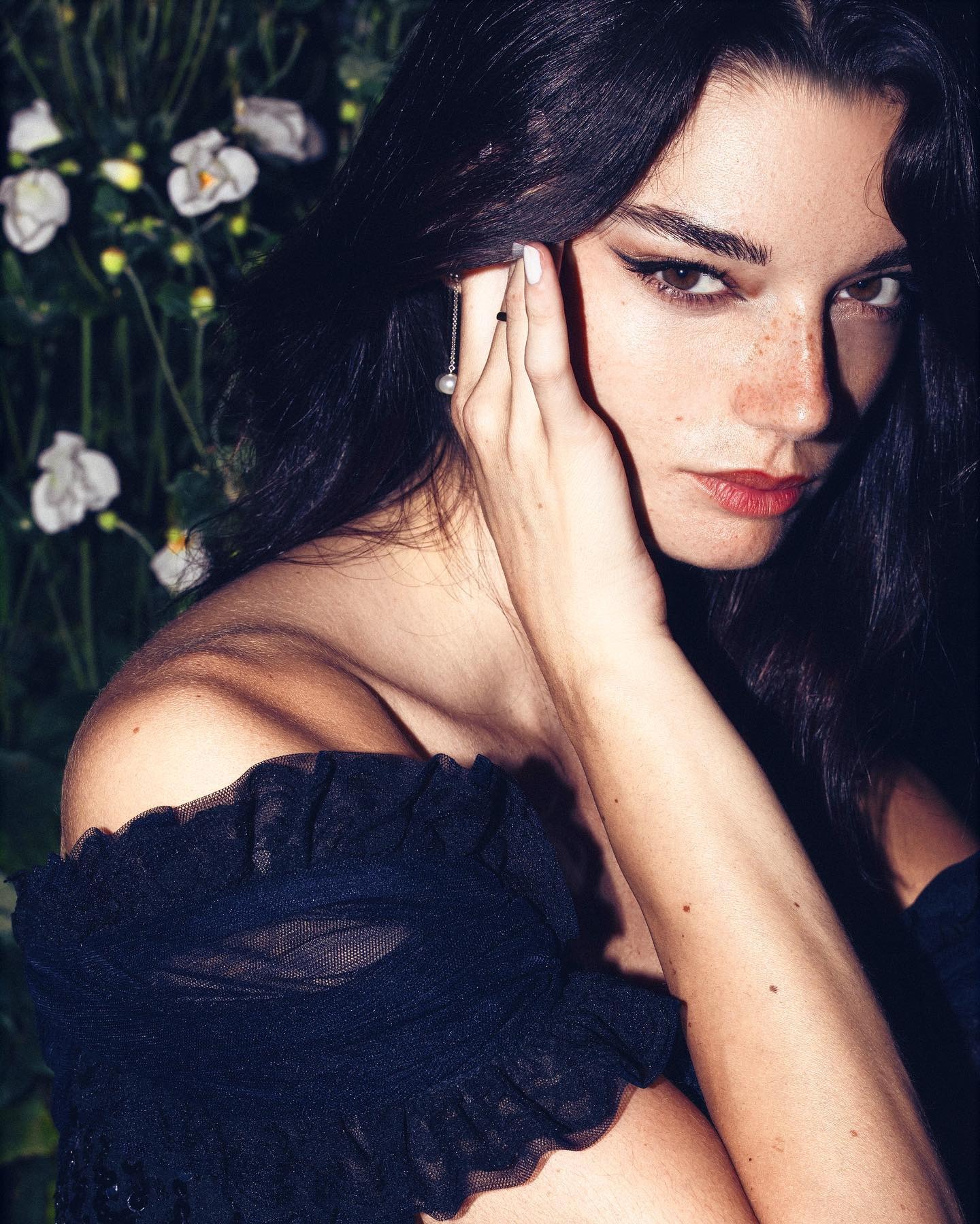 ANNA, model in Paris — picture 21