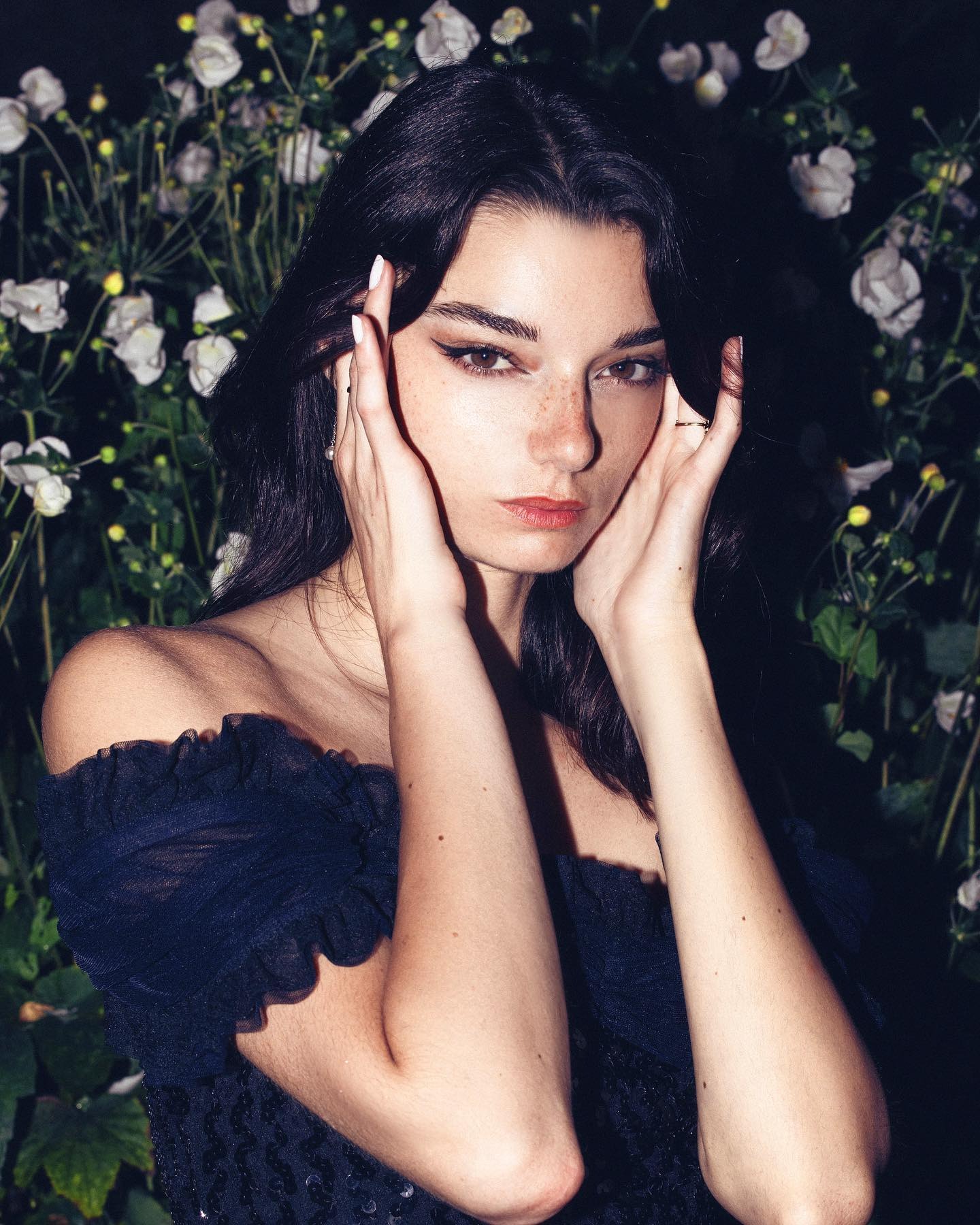 ANNA, model in Paris — picture 22