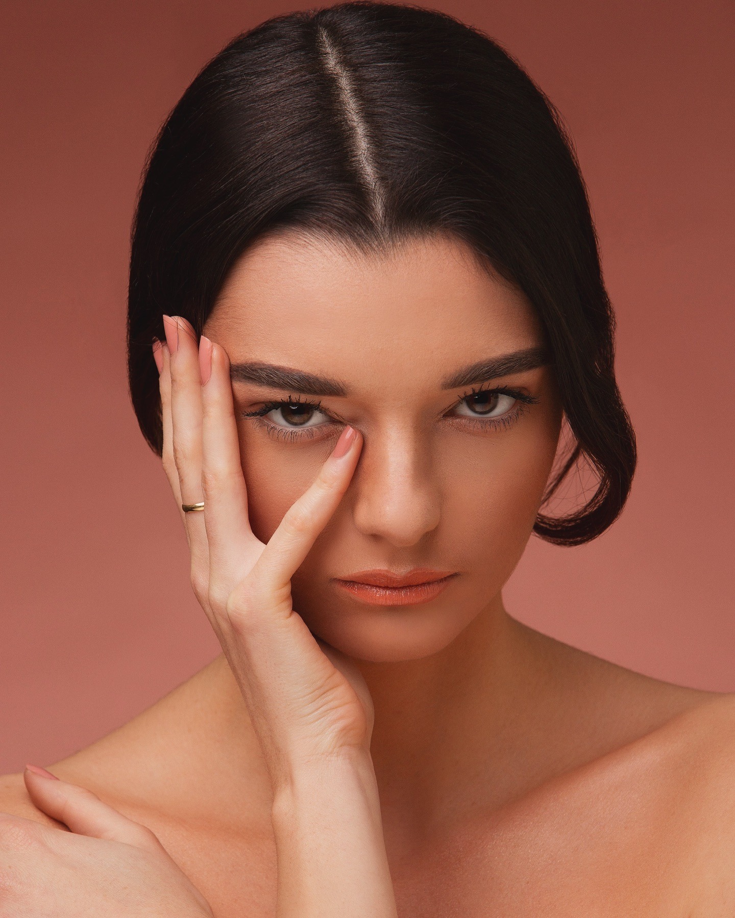 ANNA, model in Paris — picture 25