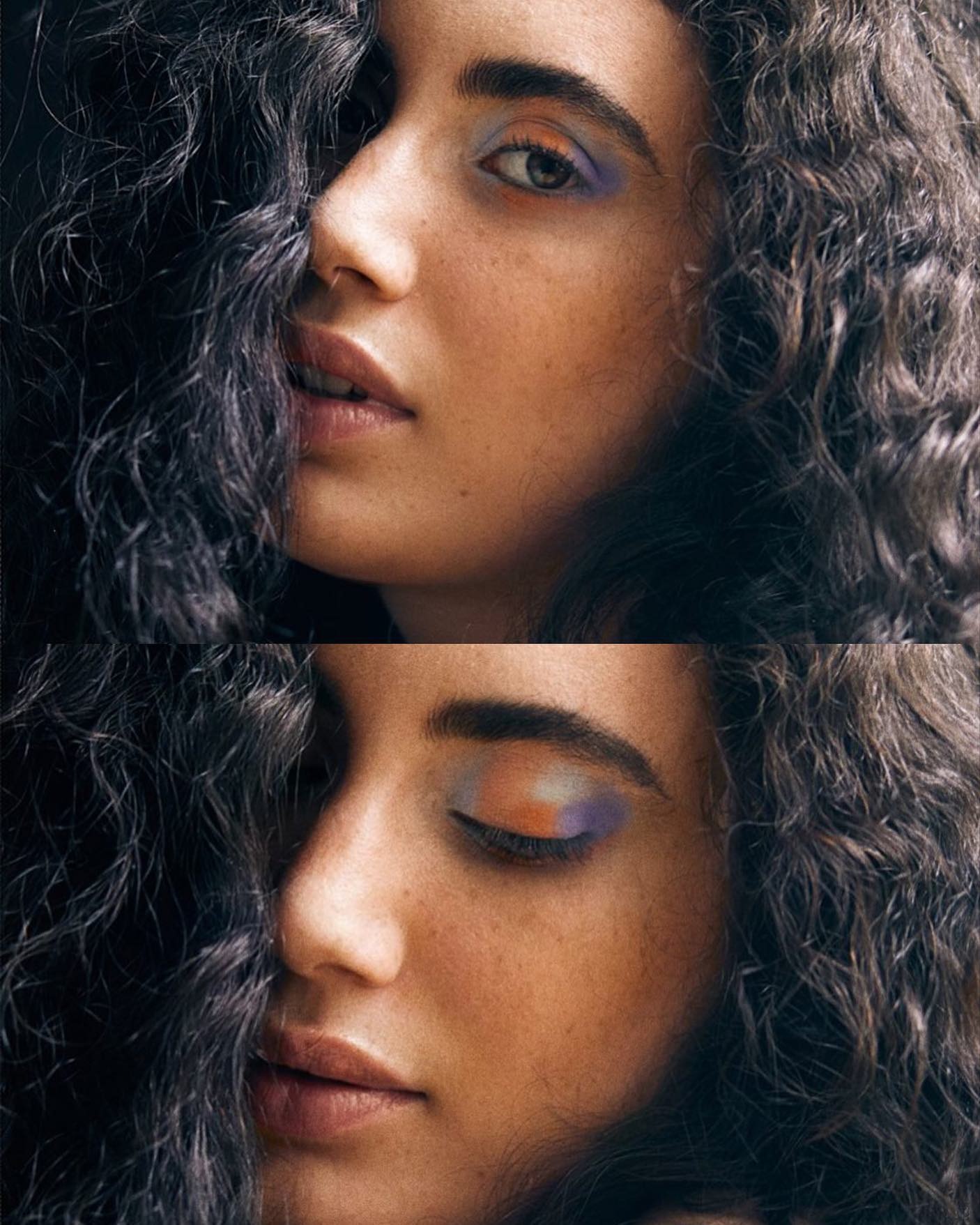 Yasmine, model in Paris — picture 18