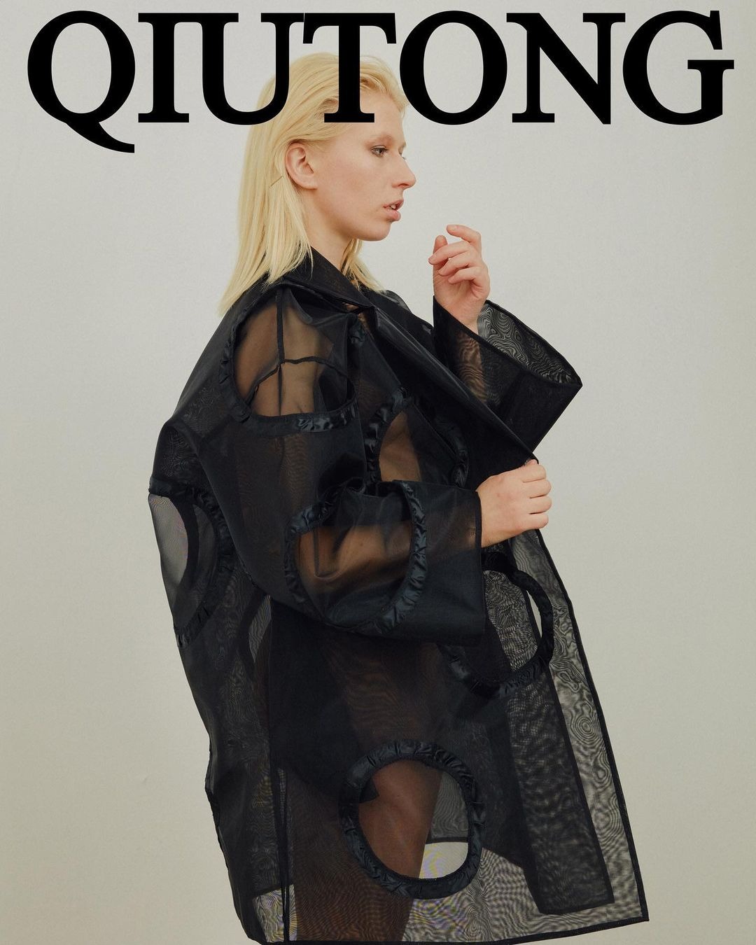 Ausrine, model in London — picture 14