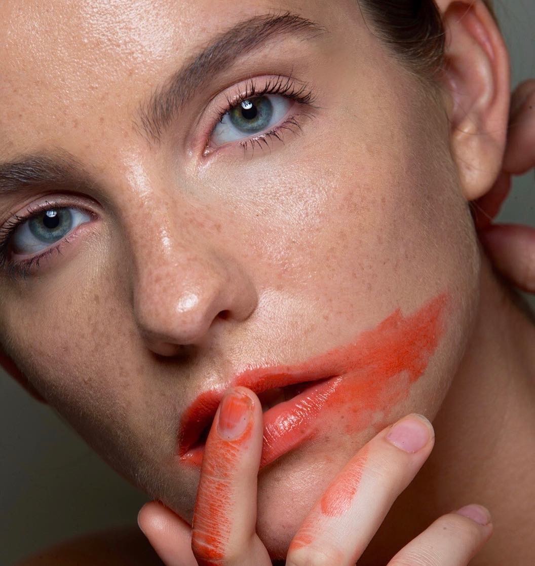 Julia, model in London — picture 32