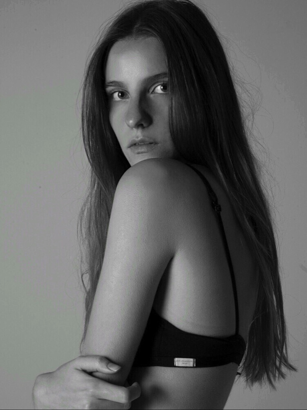 Julia, model in London — picture 35
