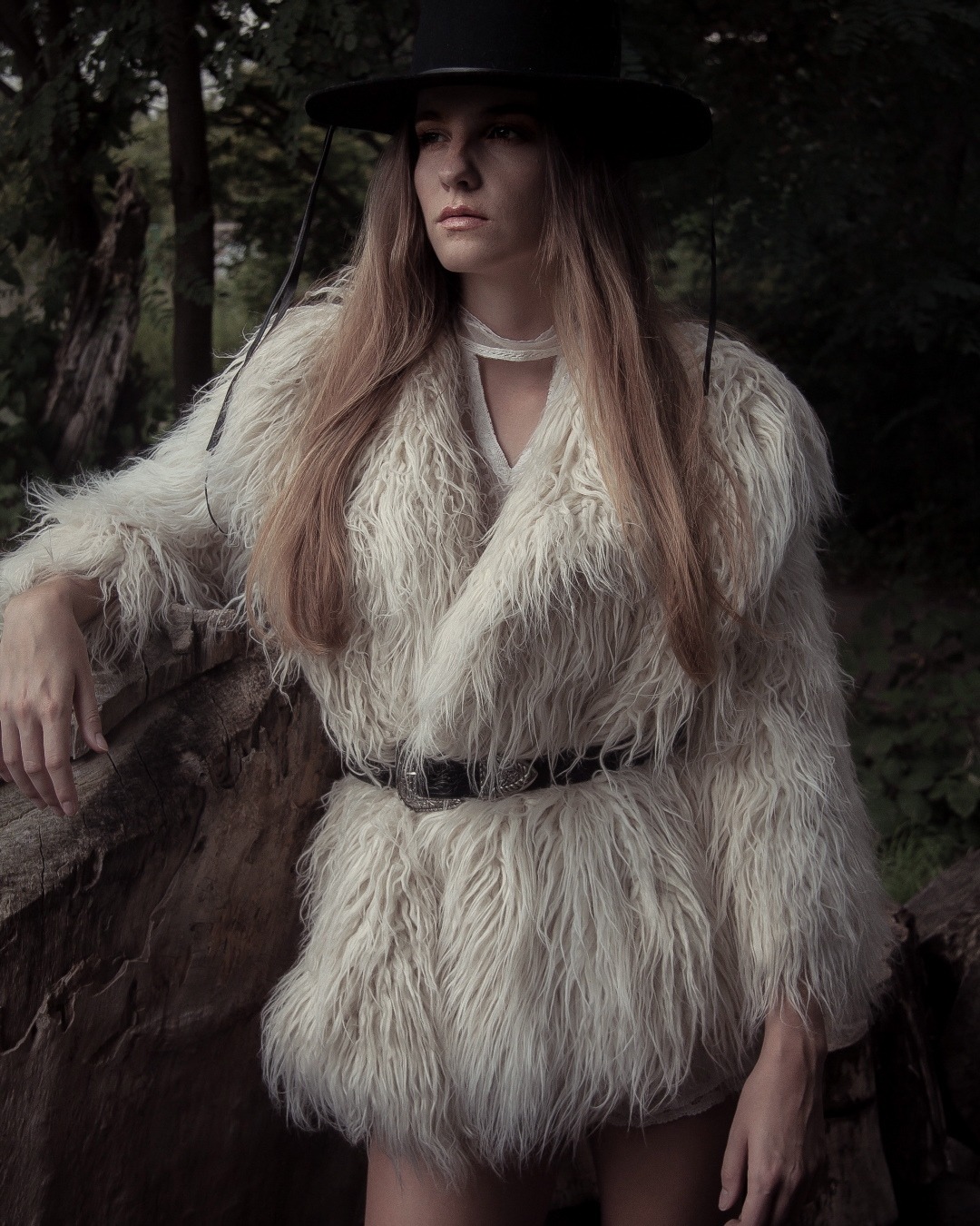 Julia, model in London — picture 14