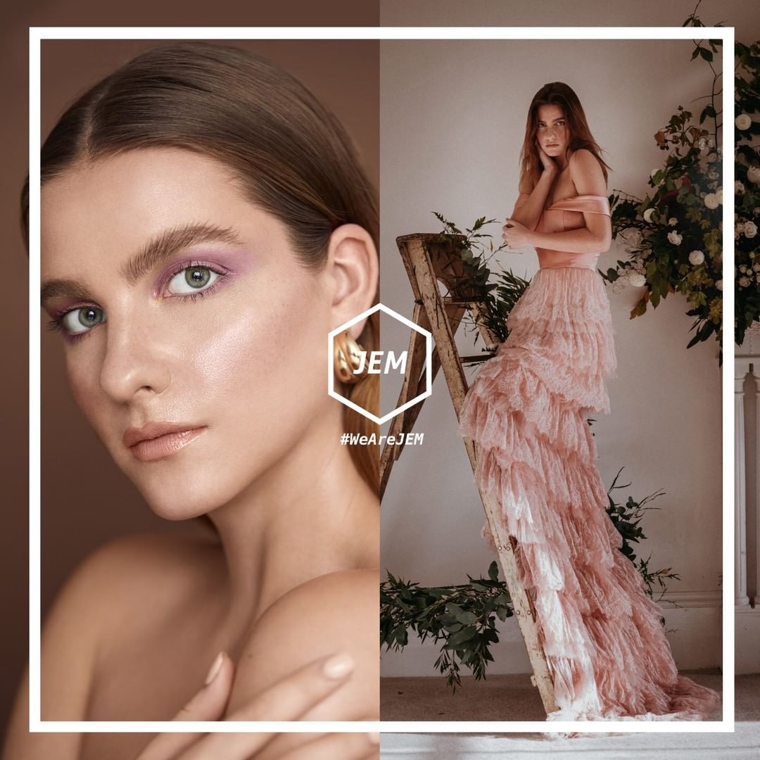Julia, model in London — picture 16