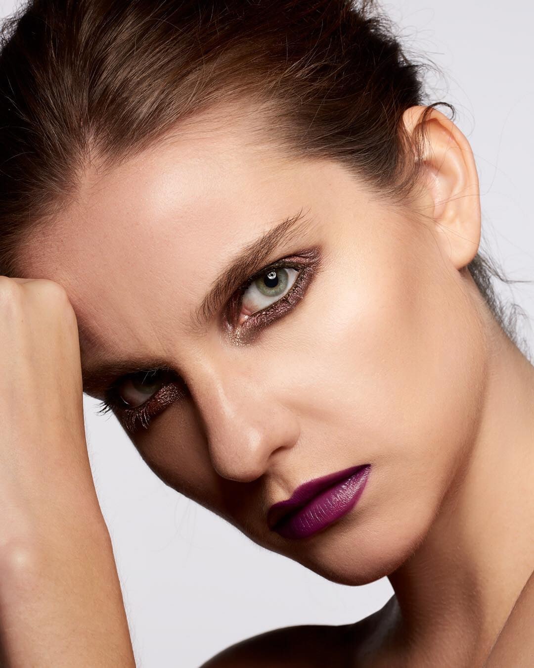 Julia, model in London — picture 22