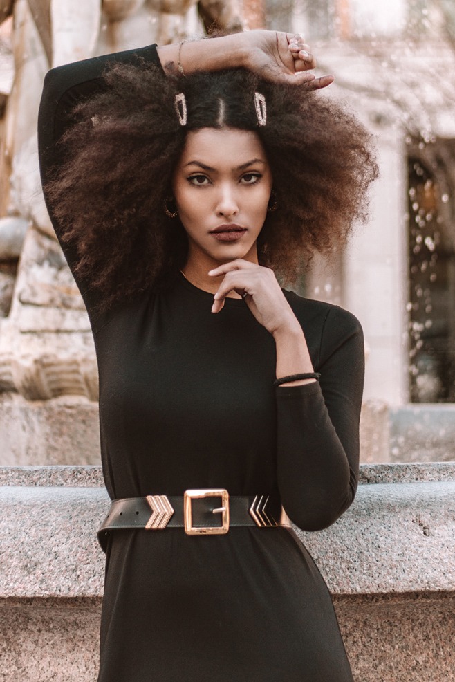 Melissa, model in Milan — picture 15