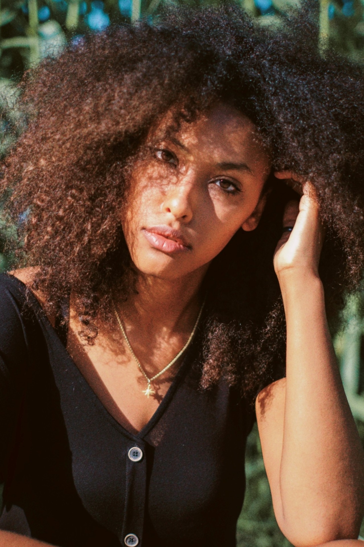 Melissa, model in Milan — picture 19