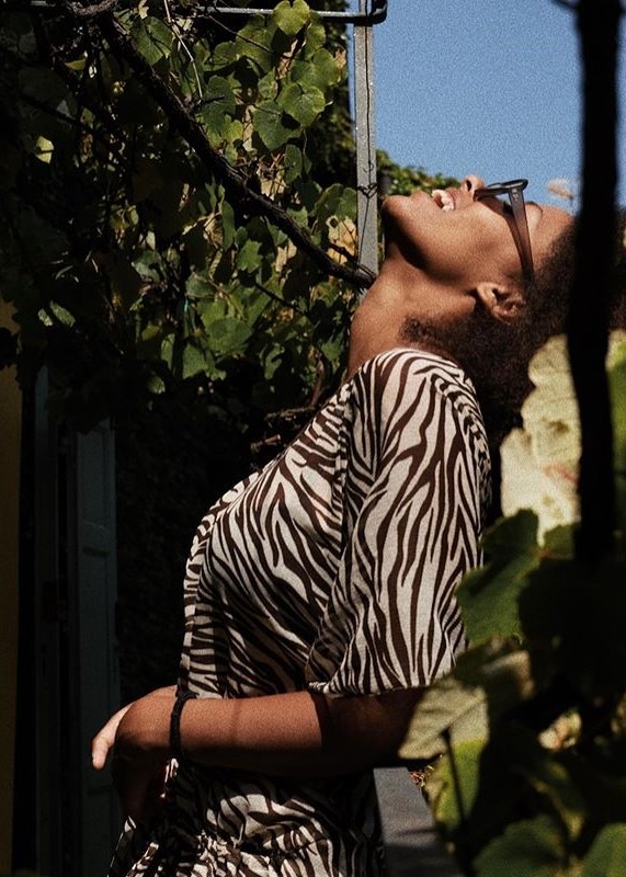 Melissa, model in Milan — picture 22