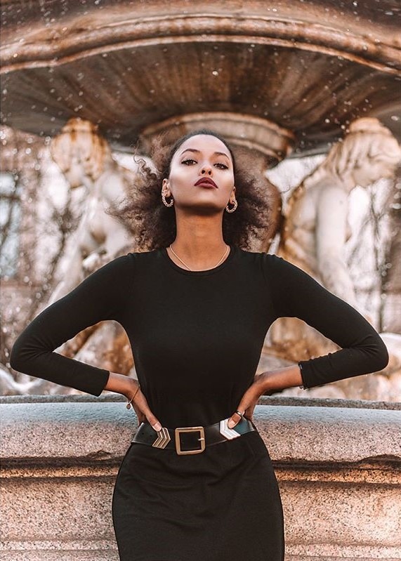 Melissa, model in Milan — picture 24