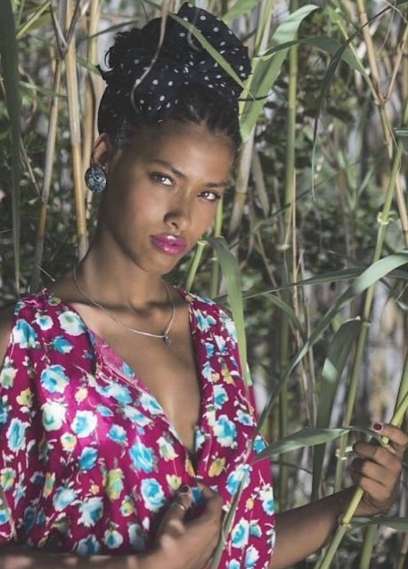 Melissa, model in Milan — picture 25