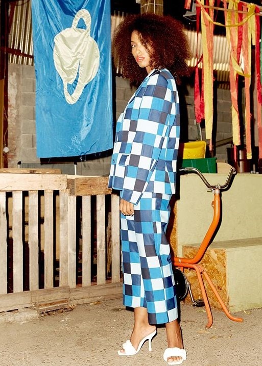 Melissa, model in Milan — picture 26