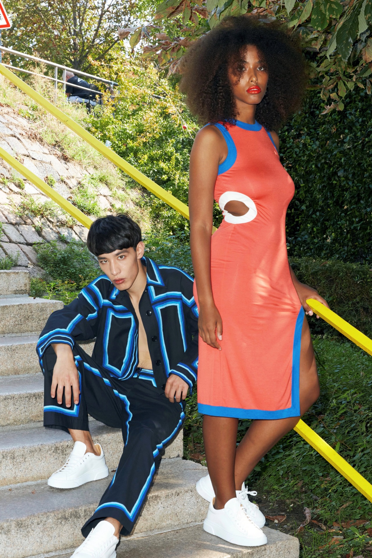 Melissa, model in Milan — picture 29