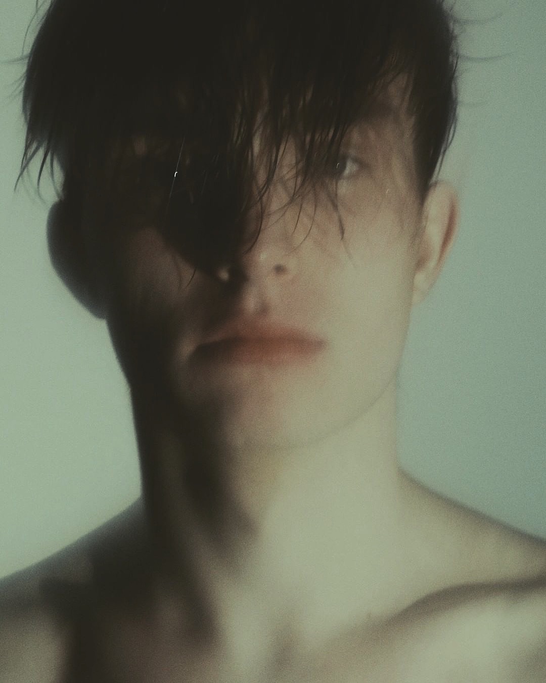 Aivis, model in Paris — picture 9