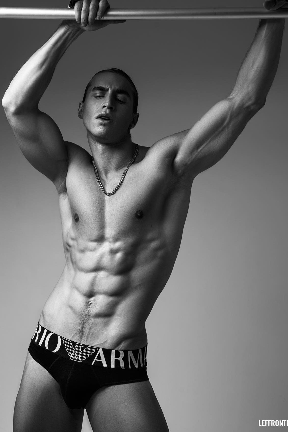 Pierrot, model in Paris — picture 20