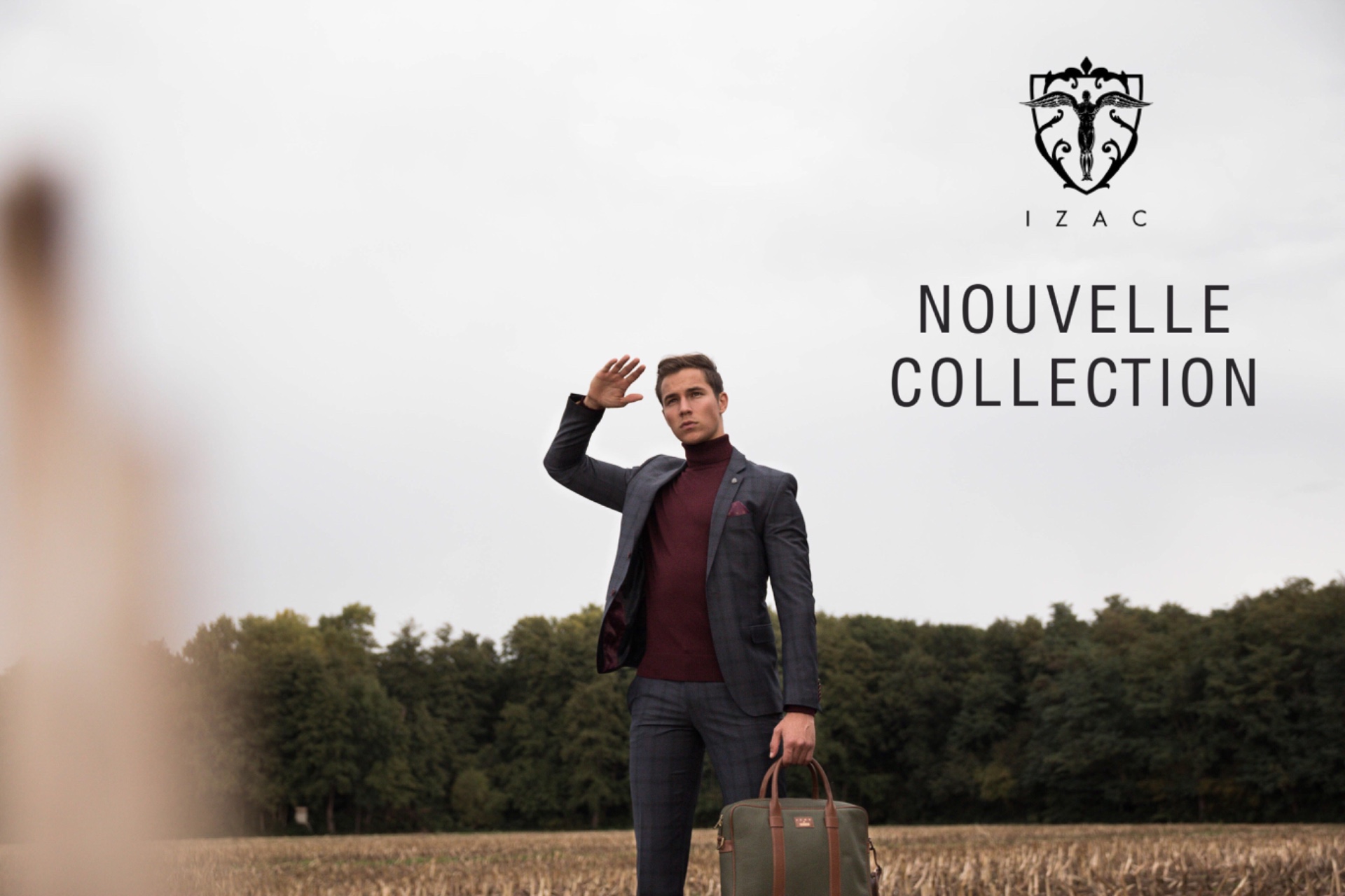 Tim, model in Paris — picture 9